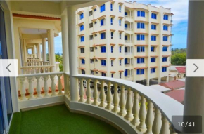 Nyali,links road Oginga royal apartments
